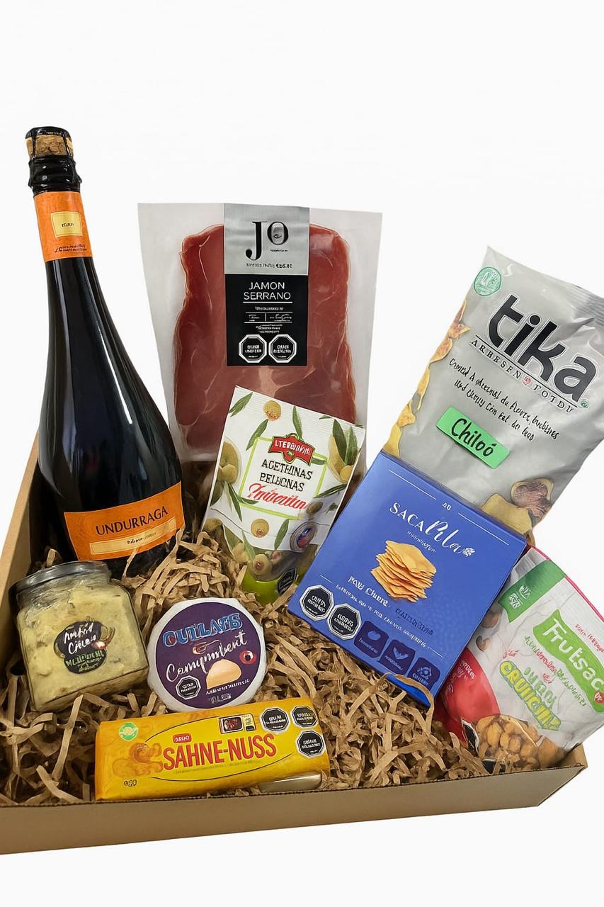 Selección Los Lobos